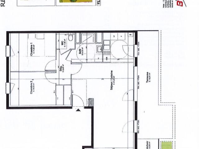 Appartement location à Belley, Ambérieu-en-bugey