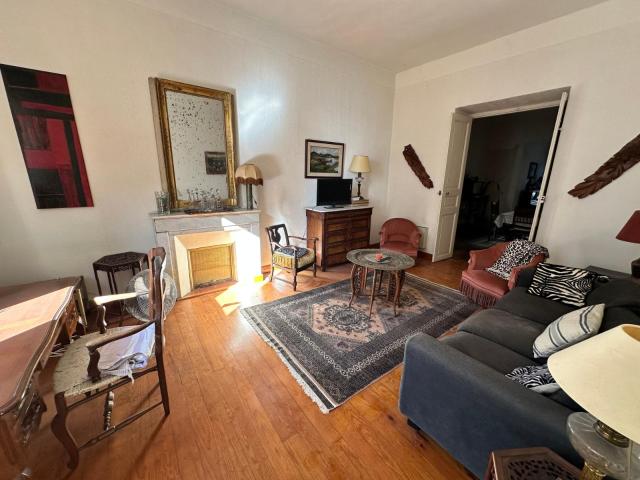 Appartement location à Ajaccio