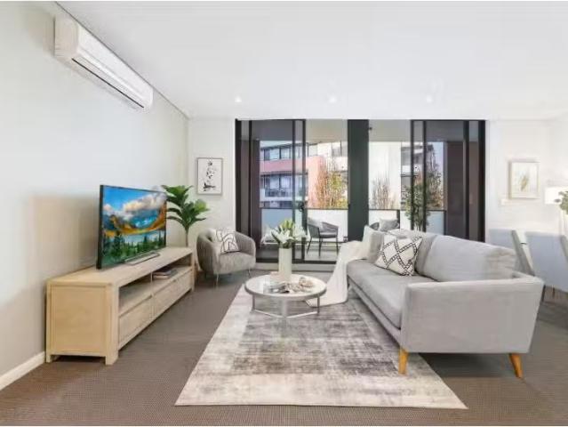 Apartment for rent in Sydney, New South Wales