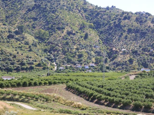 Casa en venta en Valle del Guadalhorce, Andalucía