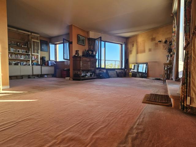Appartement vente à Cergy Village, Cergy