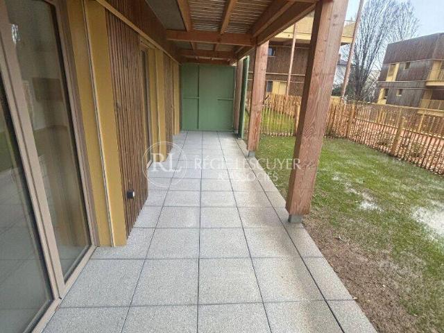 Appartement location à Trévoux, Ain