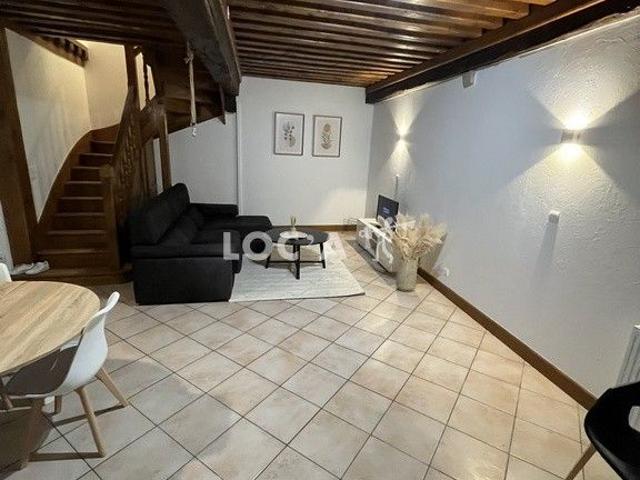 Appartement location à Beaune, Couchey