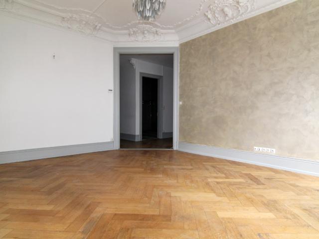Appartement location à Mulhouse