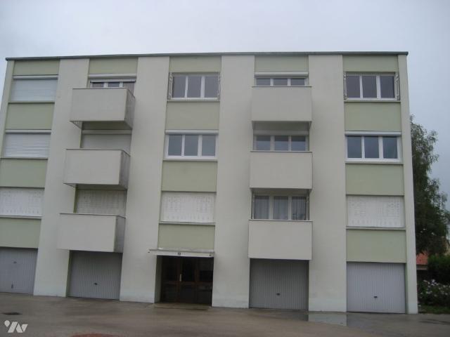 Appartement location à Chalon-sur-Saône, Bourgogne-Franche-Comté