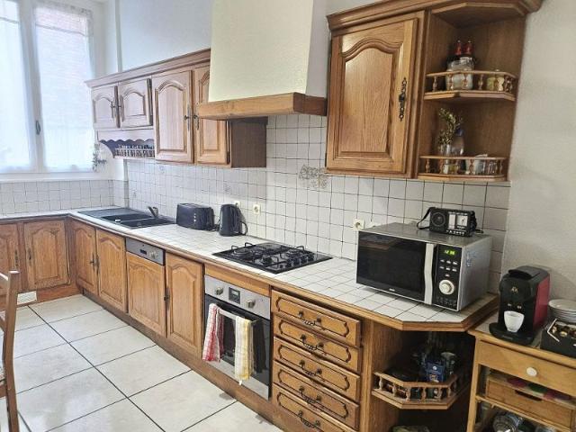 Appartement vente à Saint-Étienne, Saint-etienne