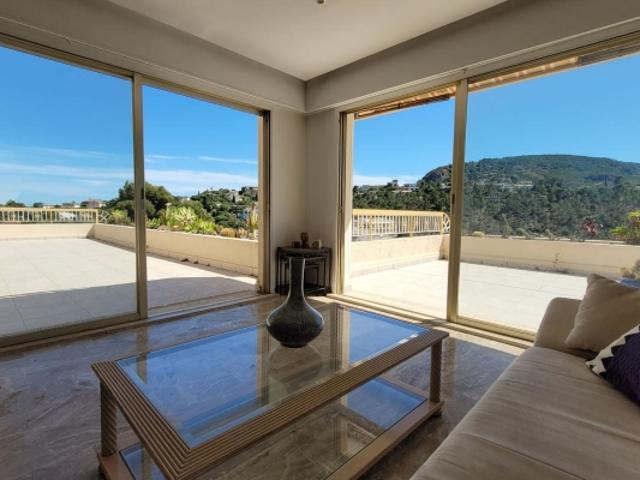 Appartement vente à Grasse, Mandelieu-la-napoule