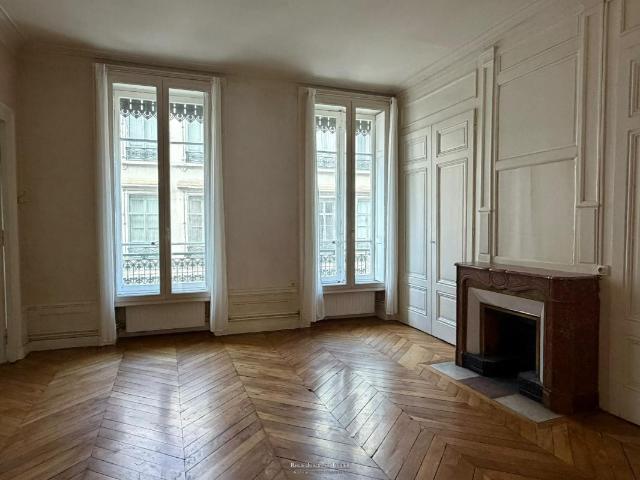 Appartement vente à Lyon, Métropole de Lyon