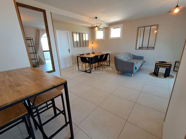 Appartement location à Villefranche-sur-Saône, Rhône