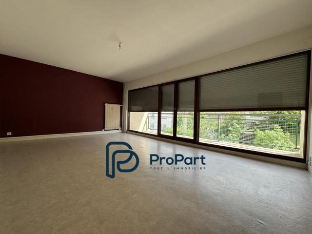 Appartement vente à Clermont-Ferrand, Chamalières