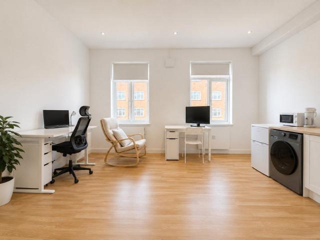 Apartment for rent in Harlesden, Greater London