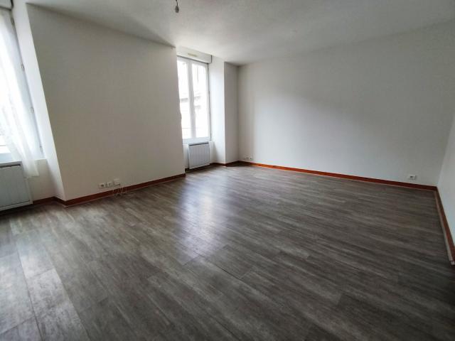 Appartement location à Mende