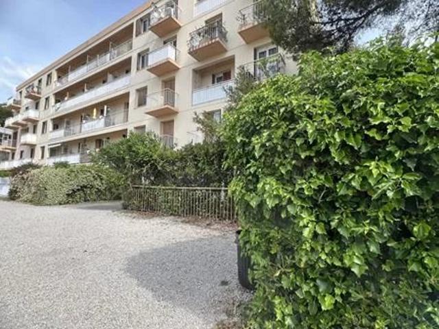 Appartement vente à Nice