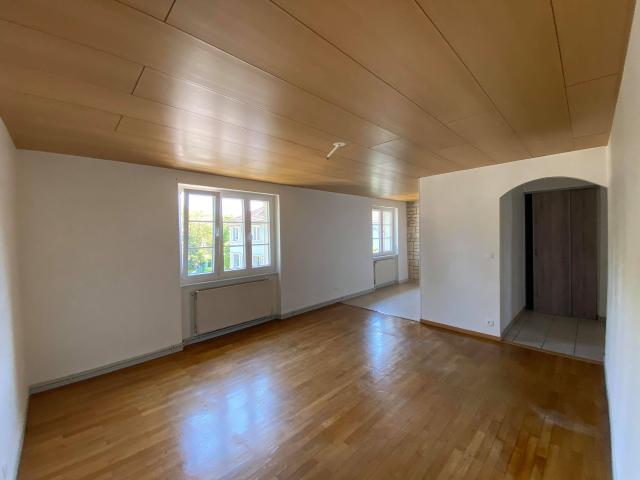 Appartement vente à Thann-Guebwiller, Cernay