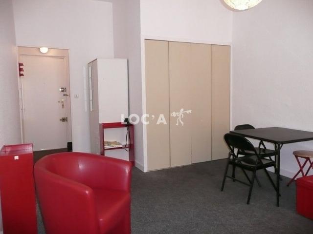 Appartement location à Lyon, Métropole de Lyon