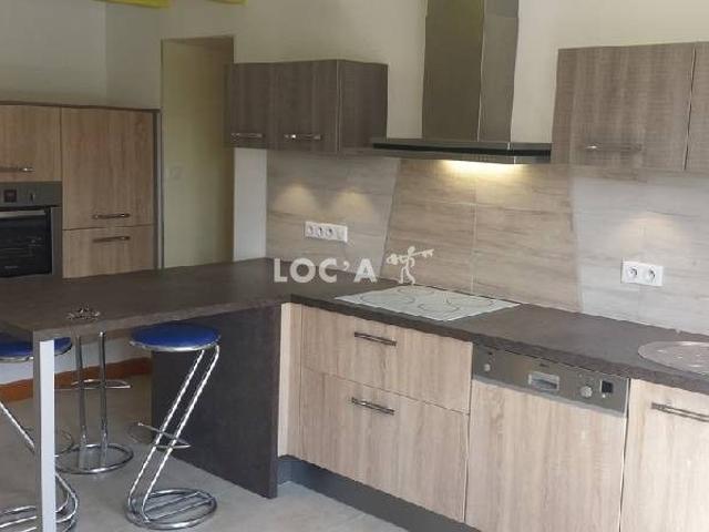 Appartement location à Dijon, Villey-sur-tille