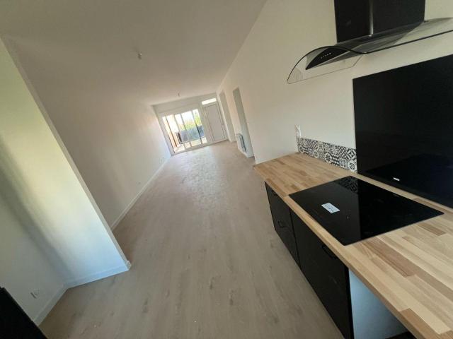 Appartement location à Clermont-Ferrand, Puy-de-Dôme