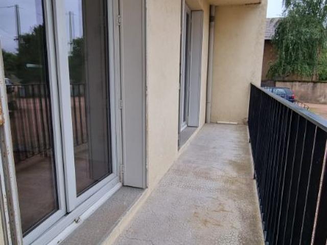 Appartement location à Vichy, Lapalisse