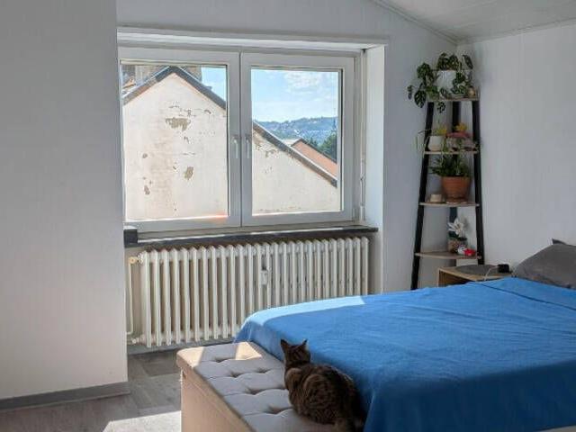 Appartement location à Forbach-Boulay-Moselle, Freyming-merlebach