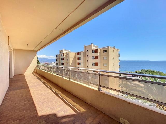 Appartement location à Ajaccio