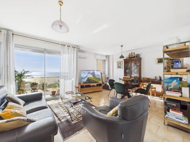 Appartement vente à Ajaccio