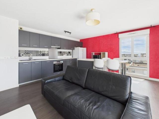 Appartement vente à Ajaccio