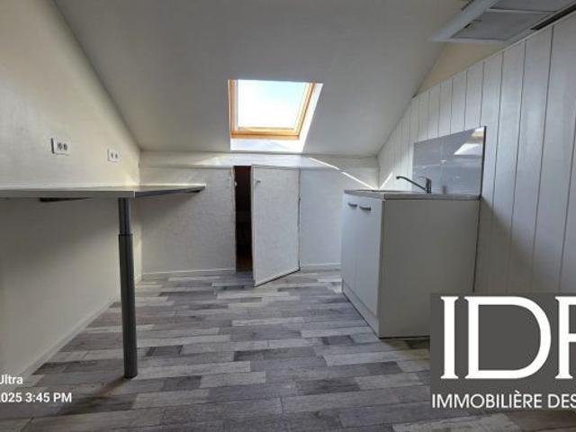 Appartement location à Sarrebourg-Château-Salins, Vergaville