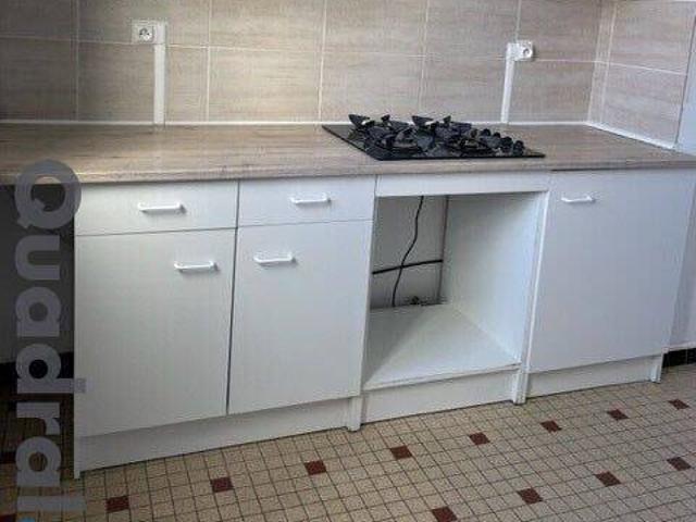 Appartement location à Gare, Décines-Charpieu