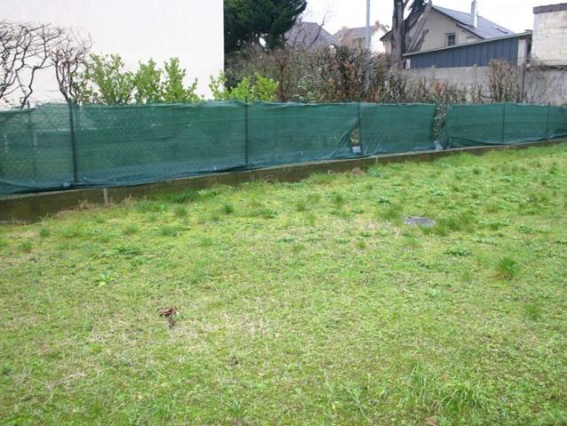 Appartement vente à Le Raincy, Livry-gargan