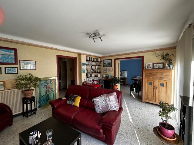 Appartement vente à Perpignan