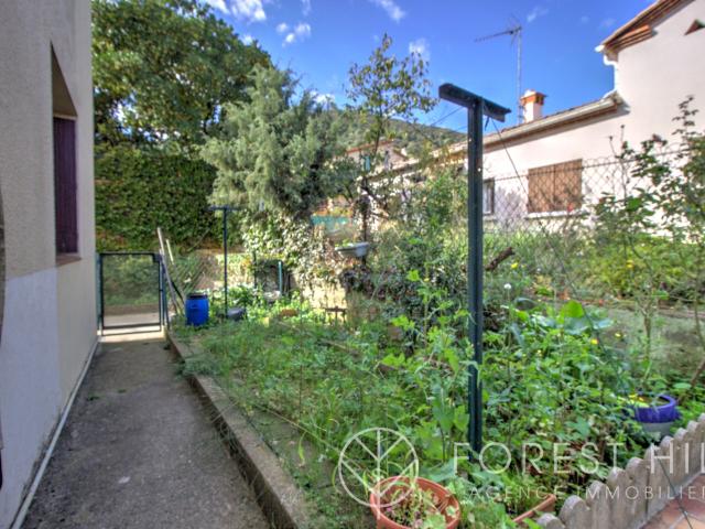Appartement vente à Palalda, Amélie-les-Bains-Palalda
