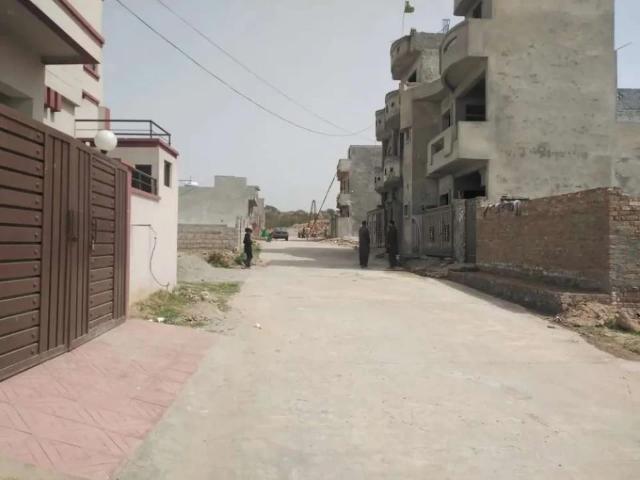 Land for sale in Rawalpindi, Islamabad Capital Territory