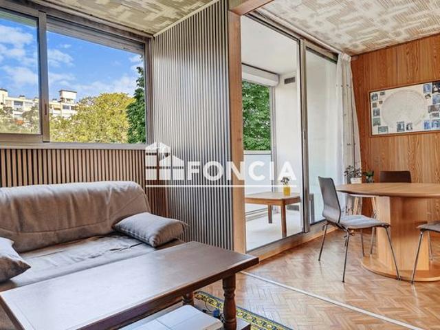 Appartement vente à Palaiseau, Savigny-sur-orge