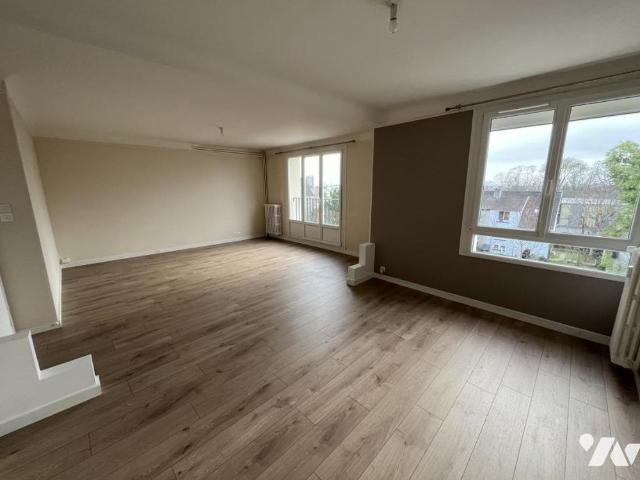 Appartement location à Caen