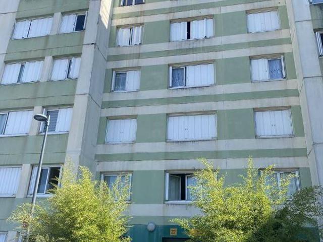 Appartement location à Canteleu, Seine-Maritime