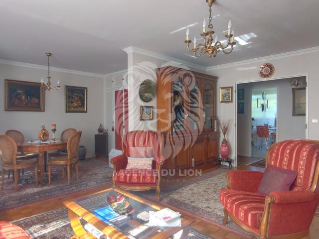Appartement vente à Argenteuil, Beauchamp
