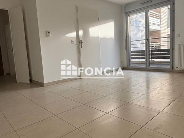 Appartement vente à Juvisy-sur-Orge, Essonne