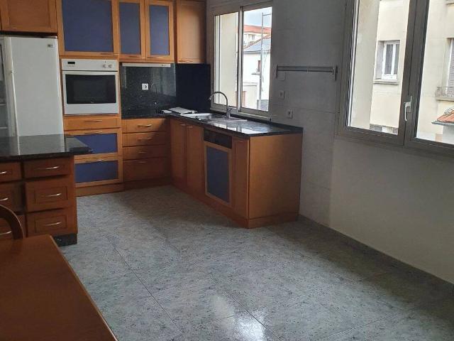 Appartement location à Herbet, Clermont-Ferrand