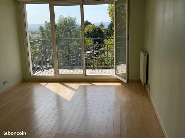 Appartement vente à Argenteuil, Cormeilles-en-parisis