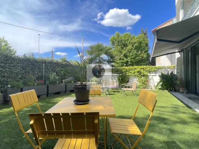 Appartement vente à Valence