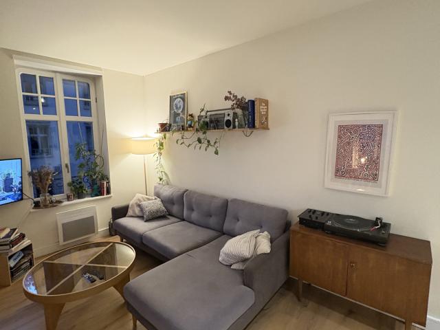 Appartement vente à Strasbourg, Hoenheim