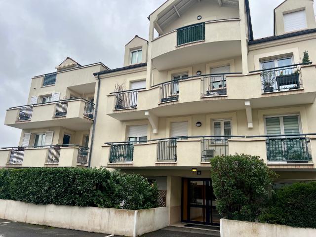 Appartement vente à Palaiseau, Morangis