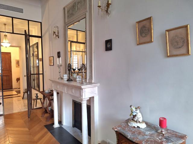 Appartement vente à Ajaccio