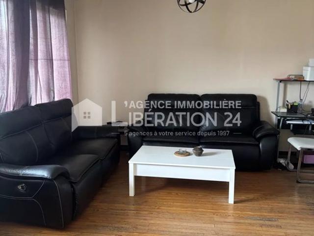 Appartement vente à Saint-Étienne, Saint-etienne