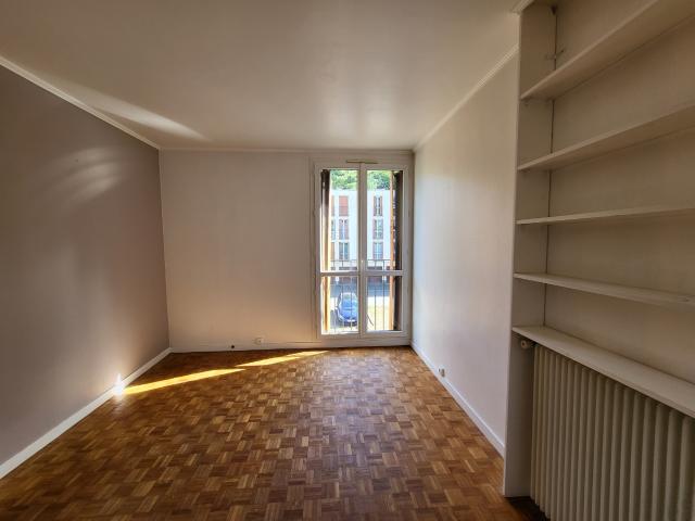 Appartement vente à Belleville, Gif-sur-Yvette