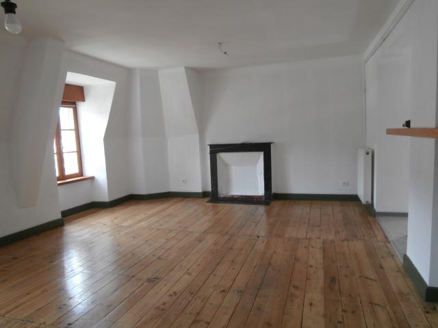 Appartement location à Mende