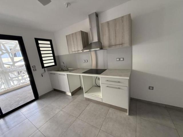 Appartement vente à La Réunion
