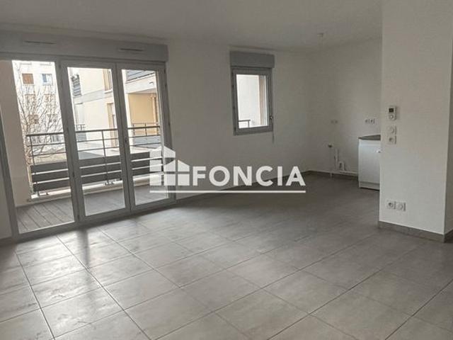Appartement vente à Juvisy-sur-Orge, Essonne