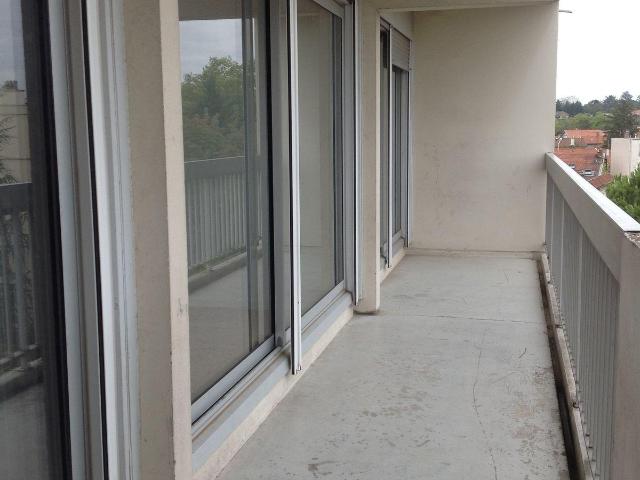 Appartement location à Lyon, Métropole de Lyon