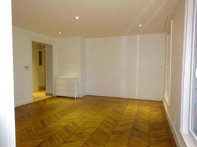 Appartement location à Bonnabaud, Clermont-Ferrand